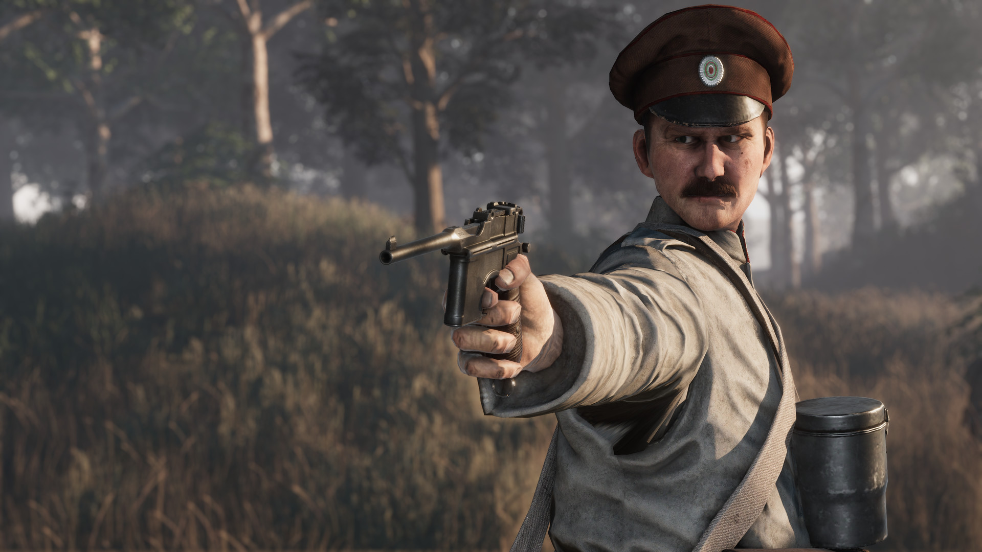 Tannenberg screenshot 15