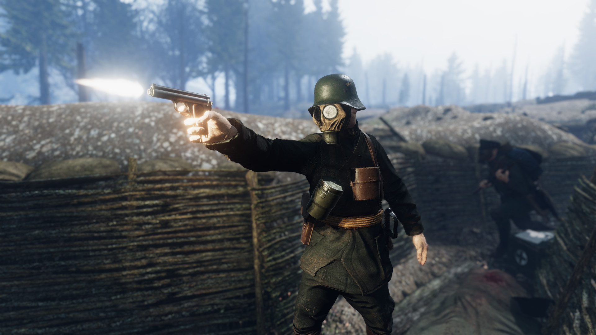 Tannenberg screenshot 21