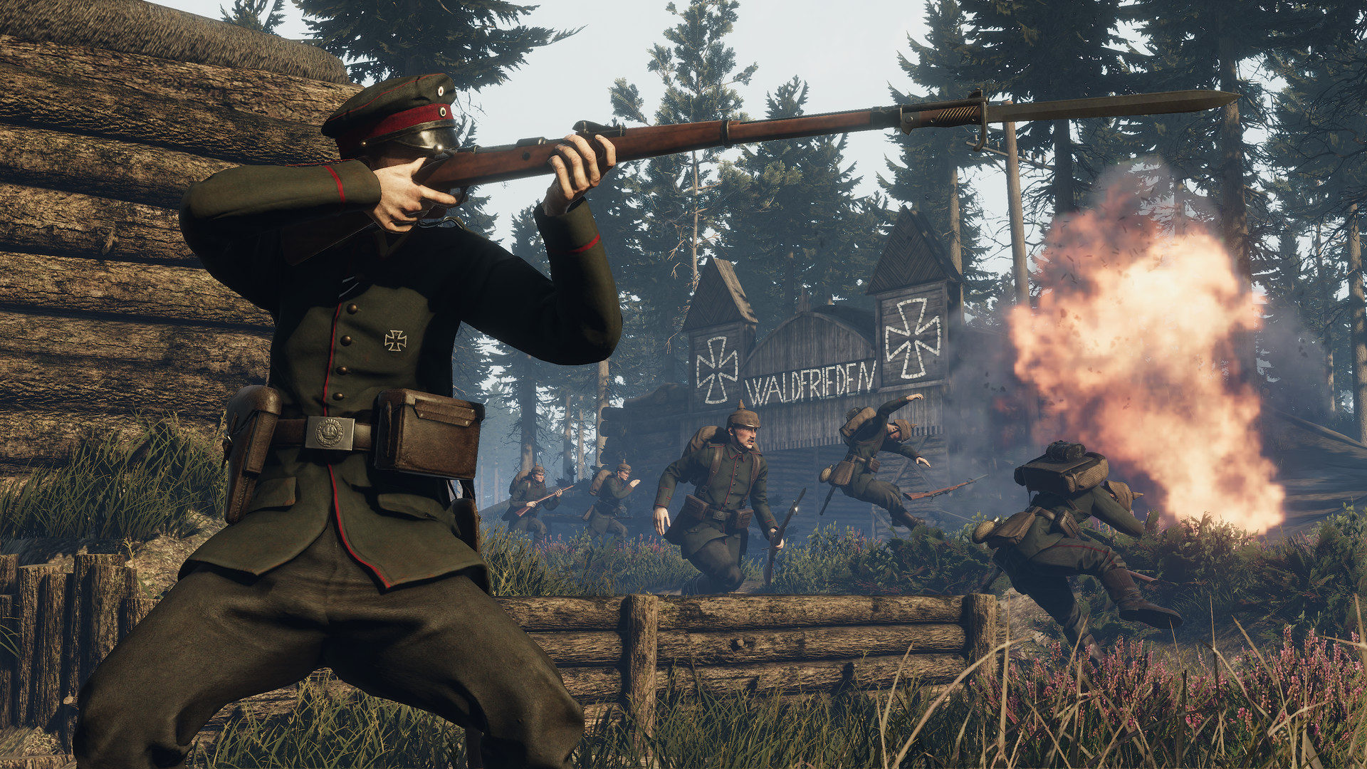 Tannenberg #23