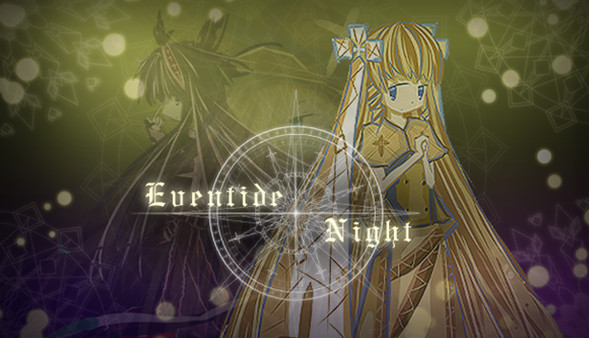 Eventide Night - OST