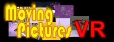 MovingPictures: VR Video and Image Viewer 게임 이미지