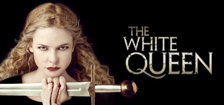 The White Queen: Poison and Malmsey banner