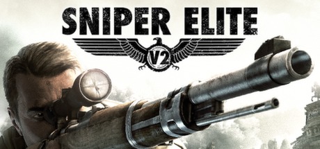 Sniper Elite V2