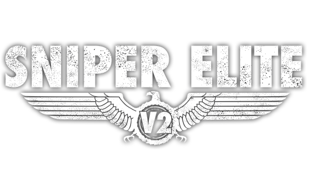 Sniper Elite V2