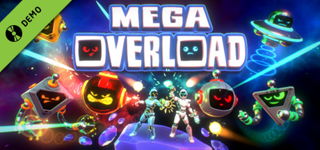 Mega Overload Demo banner