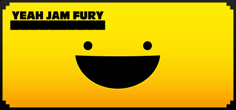 Yeah Jam Fury: U, Me, Everybody! header image