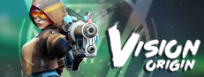 Vision Origin 게임 이미지