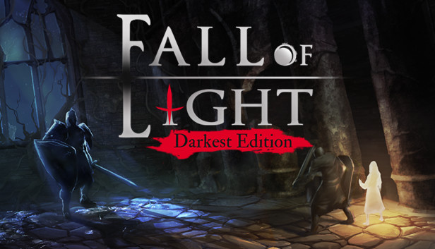 Folkeskole Tåget Odds Fall of Light: Darkest Edition on Steam