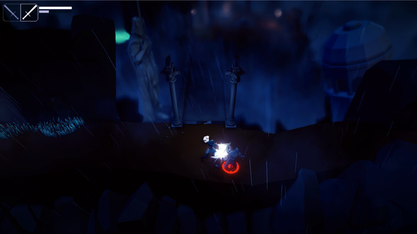 скриншот Fall of Light 2