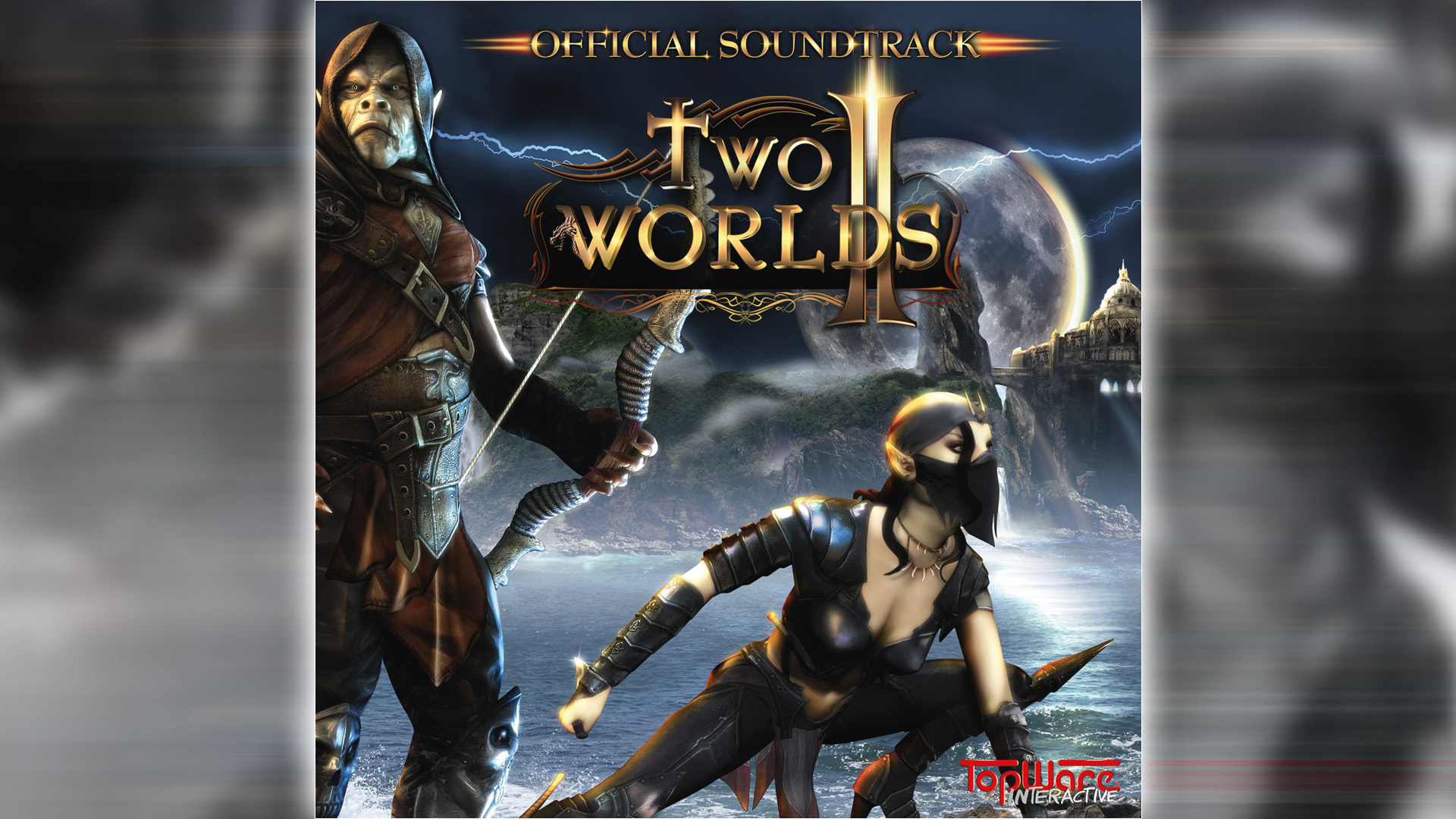Two Worlds II - Soundtrack Featured Screenshot #1