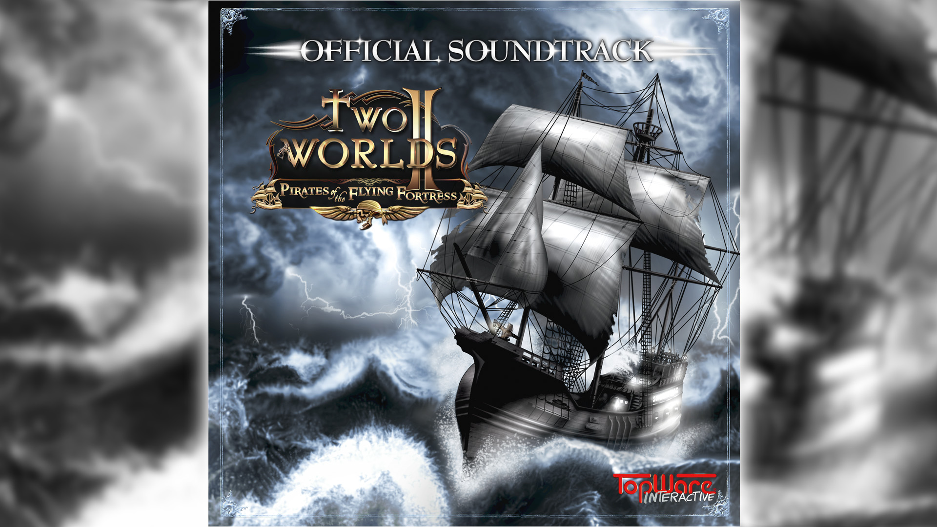 Two Worlds II - PotFF Soundtrack Featured Screenshot #1