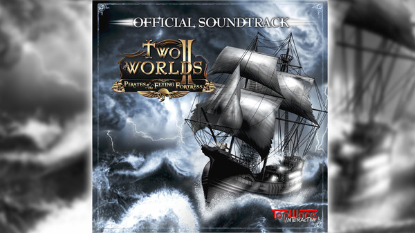 скриншот Two Worlds II - PotFF Soundtrack 0