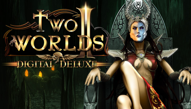 Two Worlds II HD on Steam