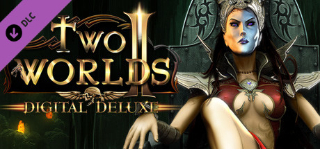Two Worlds II - Digital Deluxe Content