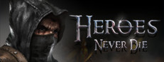 Heroes Never Die 게임 이미지