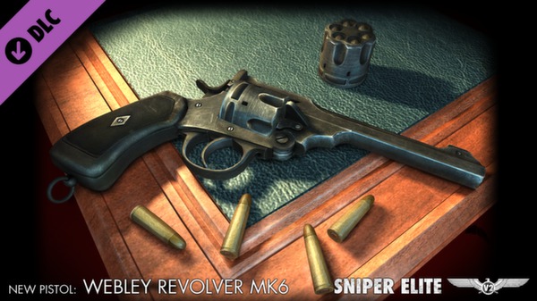 скриншот Sniper Elite V2 - The Neudorf Outpost Pack 2