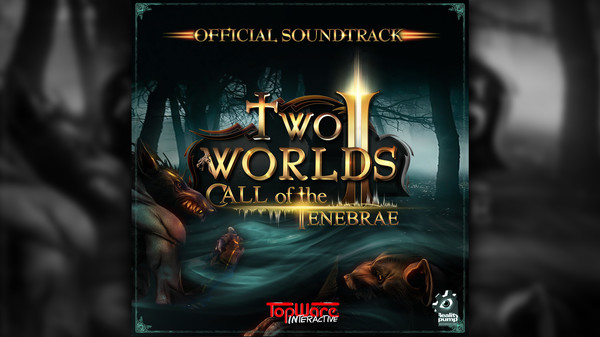 скриншот Two Worlds II - CoT Soundtrack 0