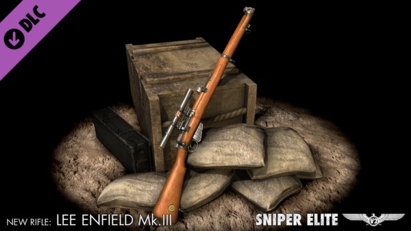 скриншот Sniper Elite V2 - The Landwehr Canal Pack 1