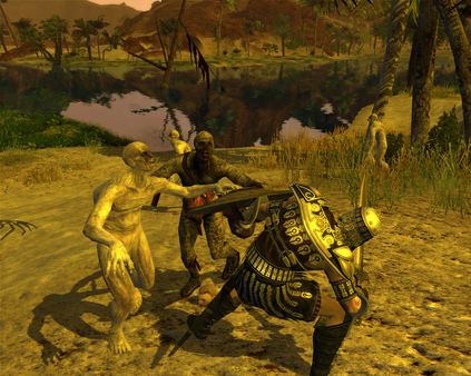 Age of Conan - Hyborian Adventures