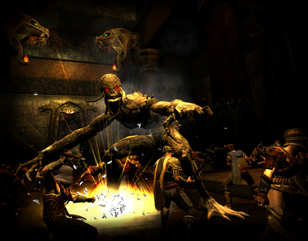 Age of Conan - Hyborian Adventures