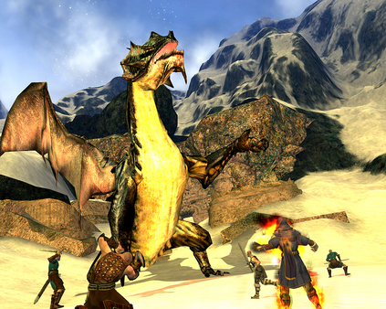 Age of Conan - Hyborian Adventures