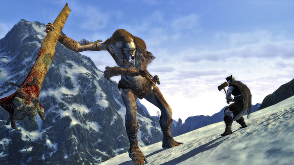 Age of Conan - Hyborian Adventures