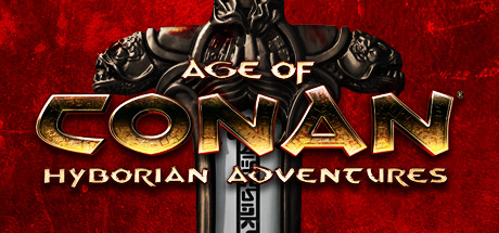 Age of Conan: Hyborian Adventures banner