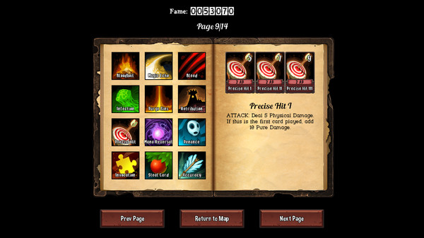 Monster Slayers - Fire and Steel Expansion