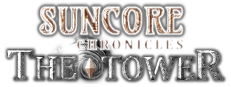 Suncore Chronicles: The Tower 게임 이미지