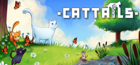 Cattails | Become a Cat! header image