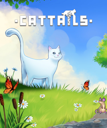 Cattails | Become a Cat!