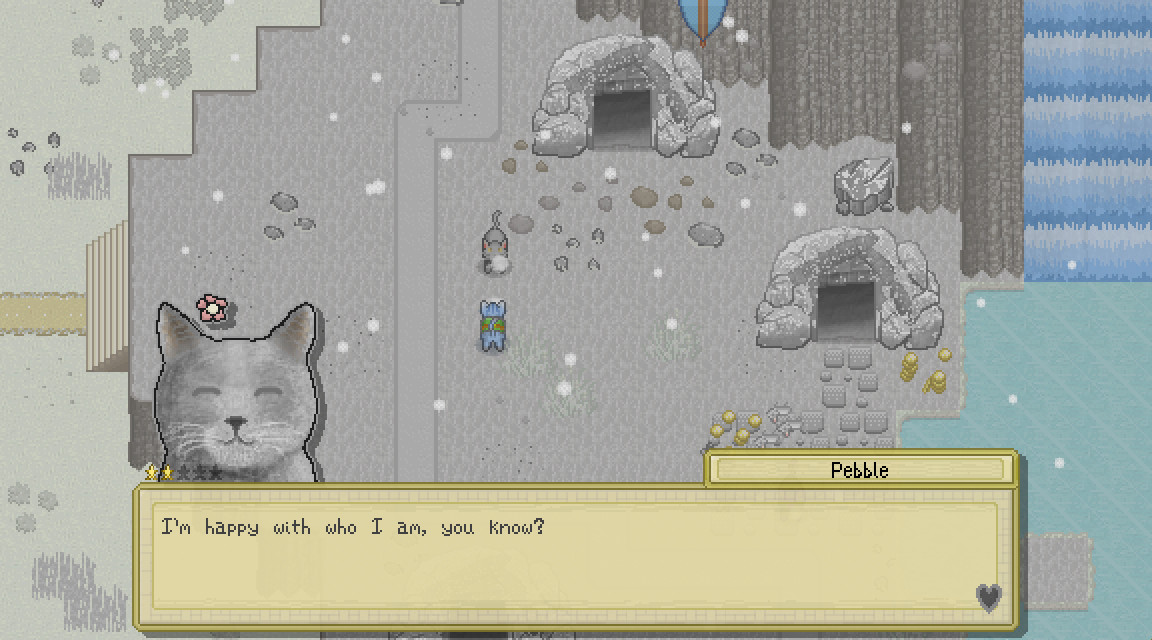 Cattails  Become a Cat! on Steam