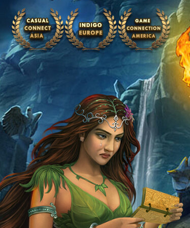 Darkarta: A Broken Heart's Quest Standard Edition