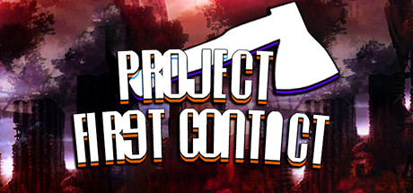 Project First Contact header image