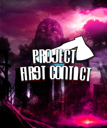 Project First Contact