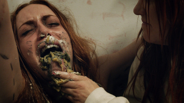 скриншот Excess Flesh 3