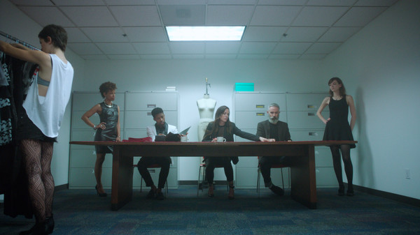 скриншот Excess Flesh 4