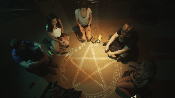 скриншот Knucklebones 4