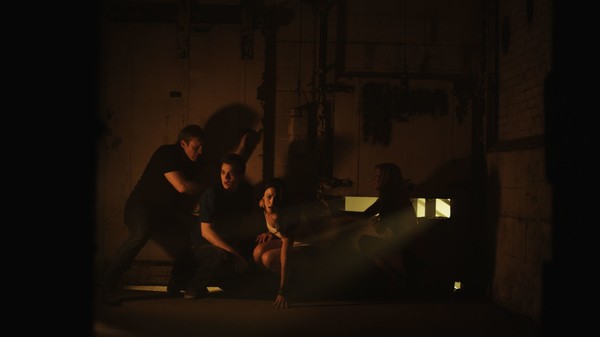 скриншот Knucklebones 2