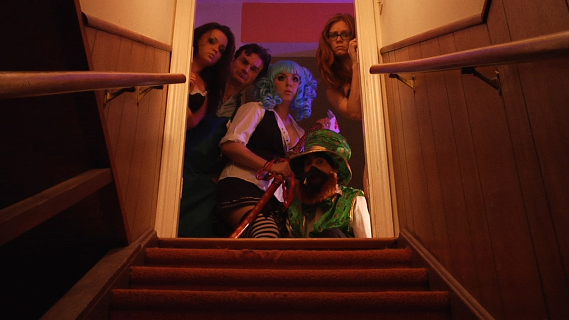 Skeleton Key 3 Part 2 #0