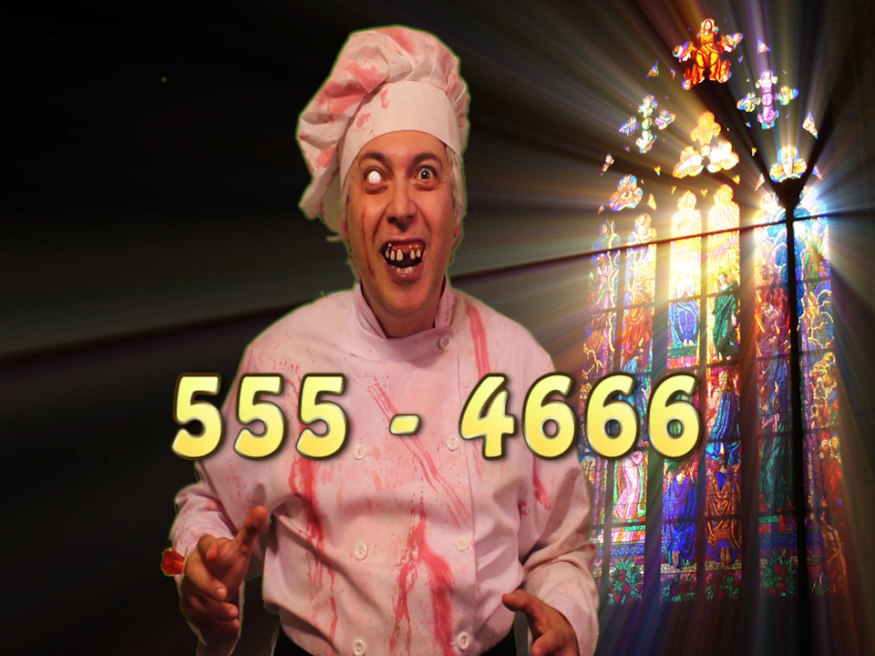 Skeleton Key 3 Part 2 #5