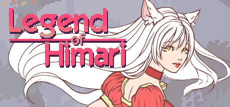 Legend of Himari header image
