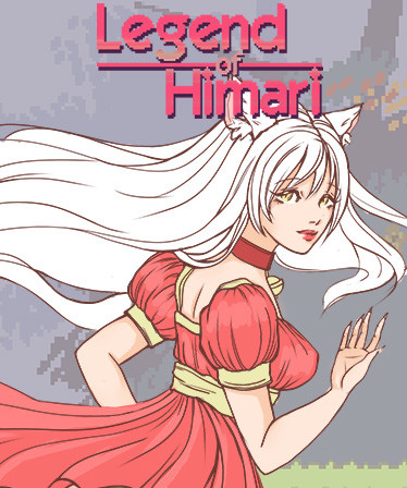 Legend of Himari