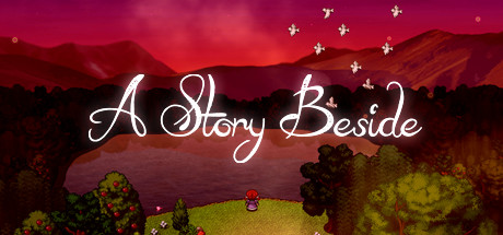 Header image for the game A Story Beside