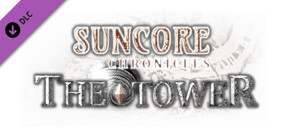Suncore Chronicles: The Tower - Level 1