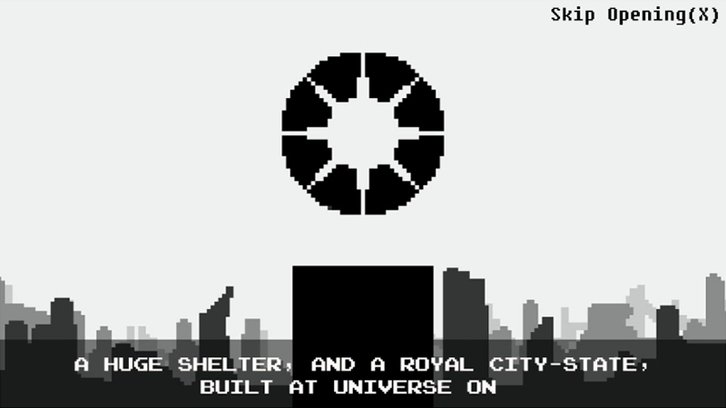 PLUTONIUM screenshot 3