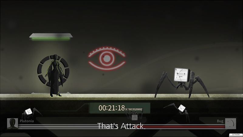 PLUTONIUM screenshot 9