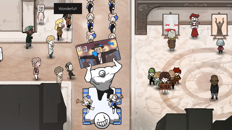 PLUTONIUM screenshot 6