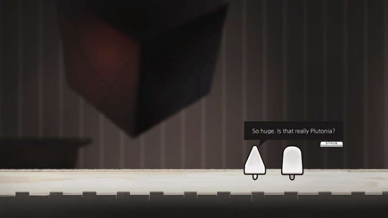 PLUTONIUM screenshot 4