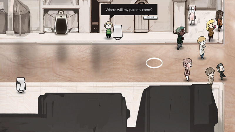 PLUTONIUM screenshot 7